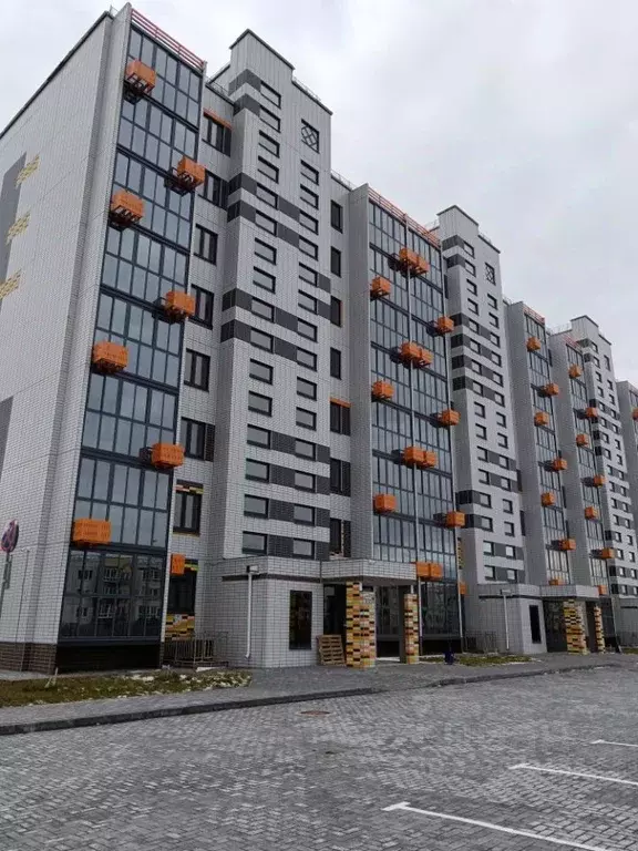 3-к кв. Омская область, Омск проезд 4-й Амурский, 13 (76.0 м) - Фото 2