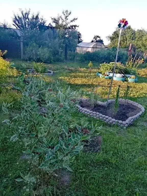 Дом в Тверская область, Калининский муниципальный округ, деревня ... - Фото 2