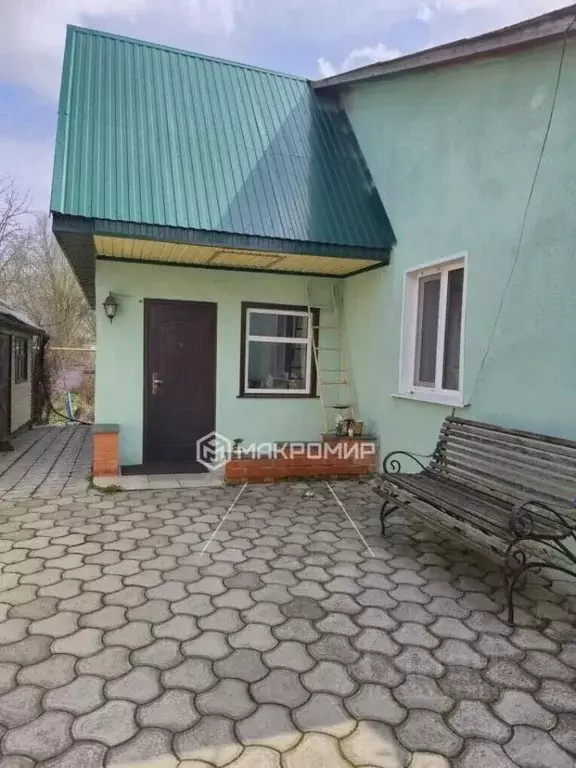 Дом в Брянская область, Севск ул. Кирова, 16 (70 м) - Фото 1