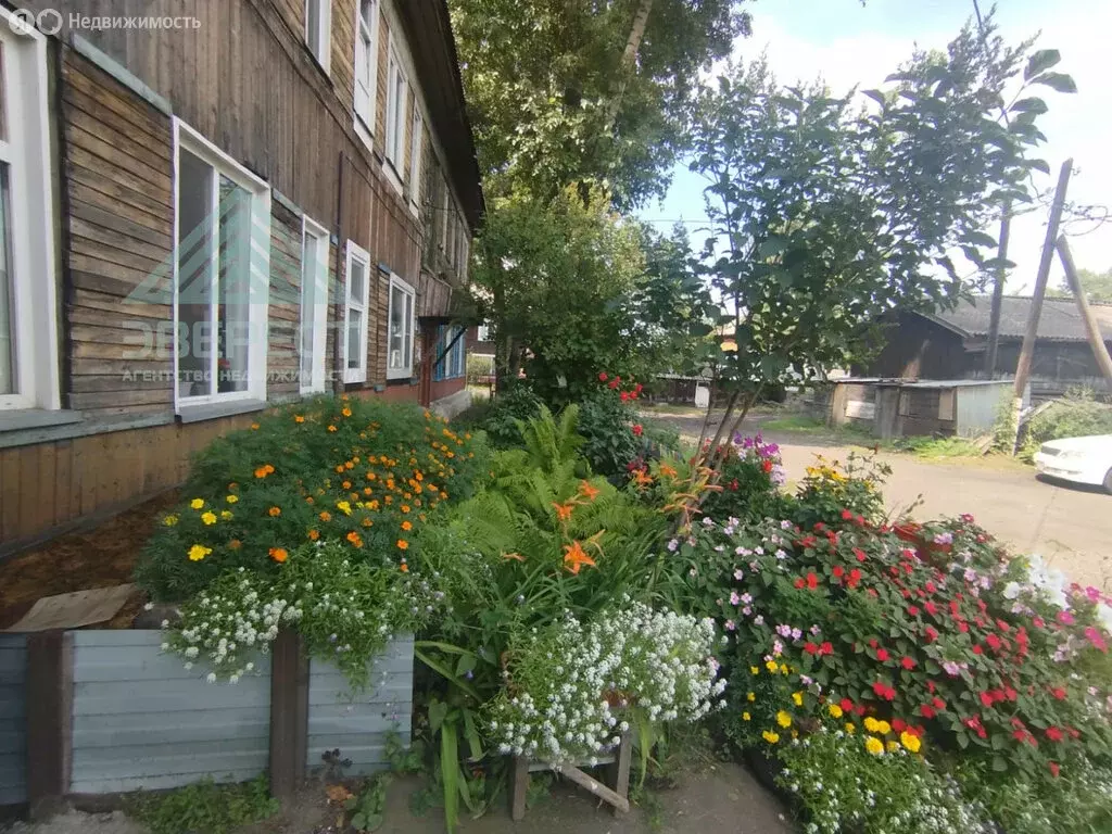 3-комнатная квартира: Абакан, Минусинская улица, 130 (73.3 м) - Фото 1