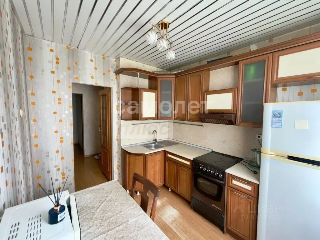 2-к кв. Приморский край, Находка Советская ул., 3 (56.0 м) - Фото 1