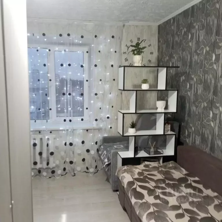 Студия Томская область, Томск ул. Ивана Черных, 123 (17.5 м) - Фото 0