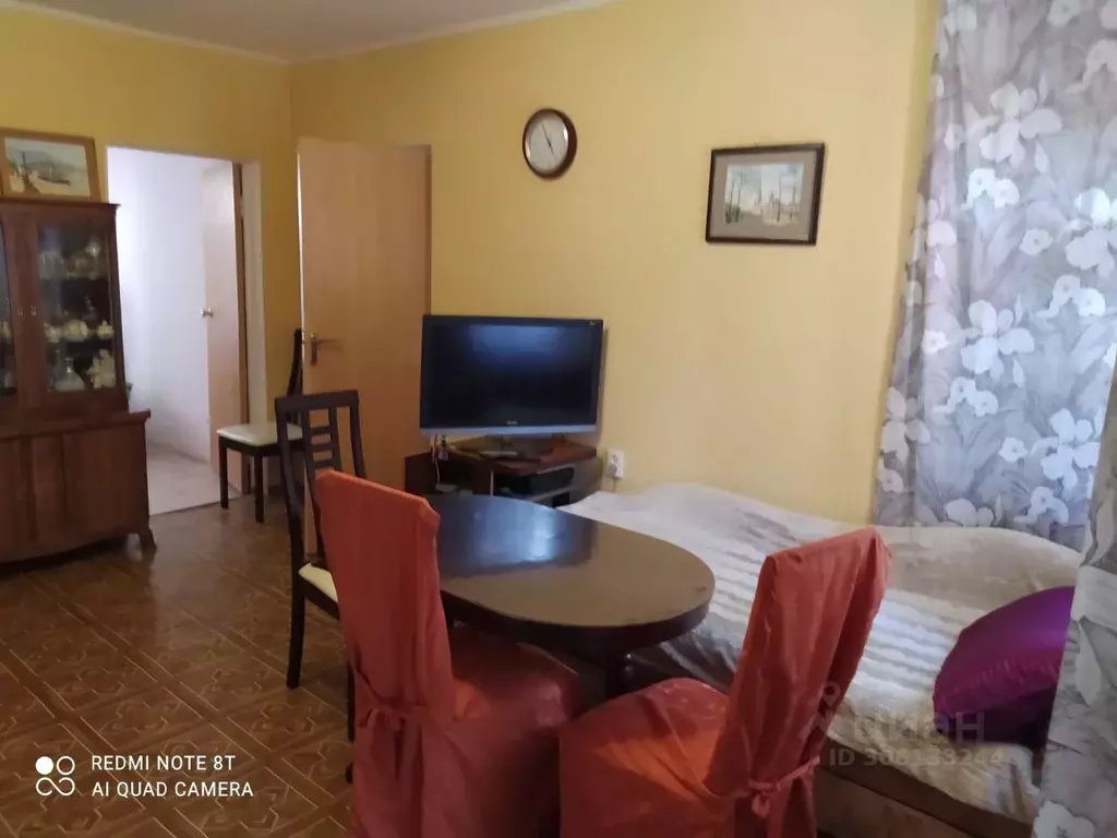 Дом в Крым, Ялта ул. Бирюкова, 2И (50 м) - Фото 0