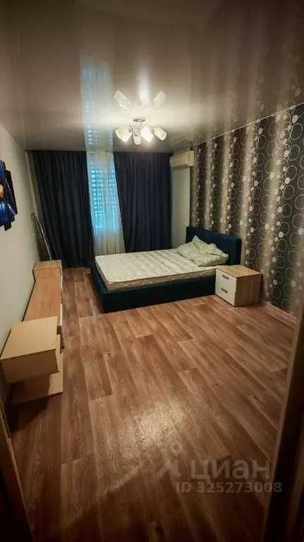 1-к кв. Самарская область, Тольятти ул. 40 лет Победы, 17В (46.0 м) - Фото 1