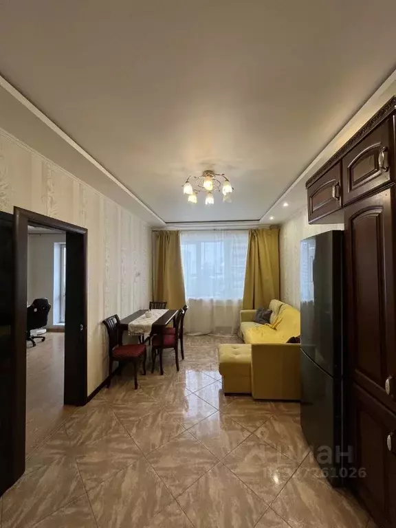 2-к кв. Московская область, Одинцовский городской округ, ... - Фото 2