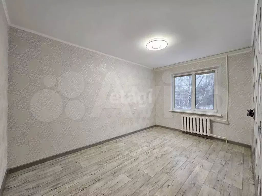 3-к. квартира, 59 м, 3/5 эт. - Фото 1