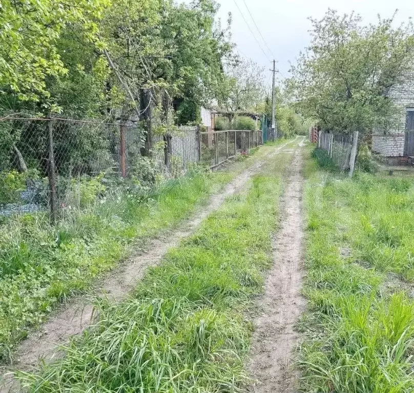 Участок 5 сот. (СНТ, ДНП) - Фото 1