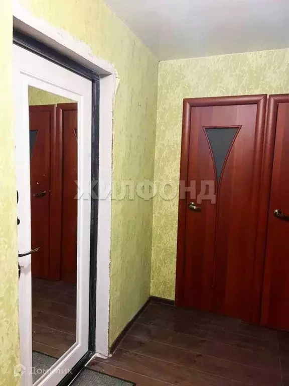 Продаётся 2-к квартира, 44.5 м - Фото 0