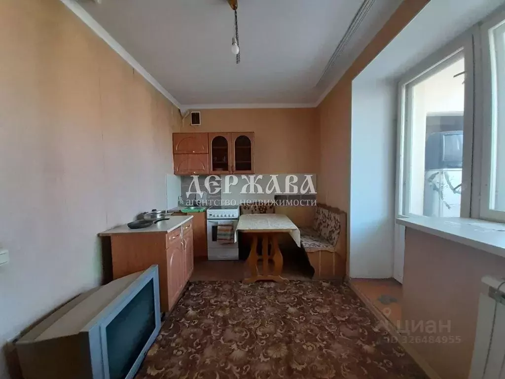 1-к кв. Белгородская область, Старый Оскол Северный мкр, 8 (39.0 м) - Фото 1