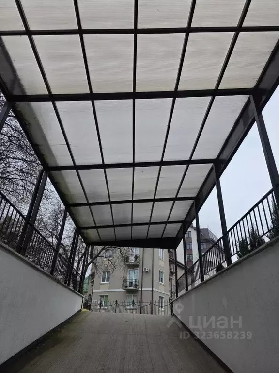 Гараж в Калининградская область, Калининград ул. Белинского, 6А (18 м) - Фото 1