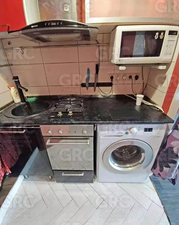 Студия Краснодарский край, Сочи городской округ, с. Раздольное ул. ... - Фото 2