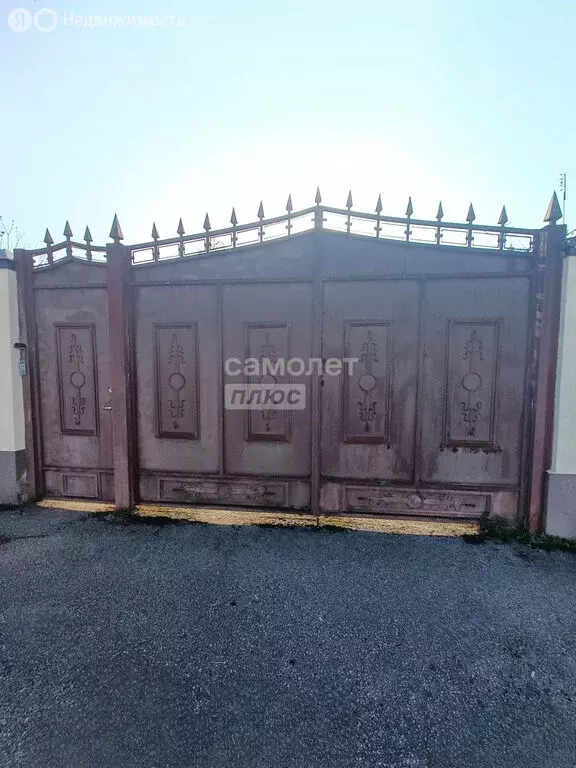 Участок в Нальчик, Чегемская улица, 23 (6.5 м) - Фото 1