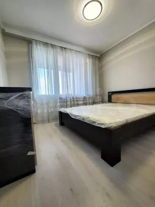 3-к. квартира, 59 м, 6/10 эт. - Фото 0