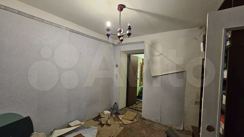 3-к. квартира, 99 м, 3/10 эт. - Фото 1