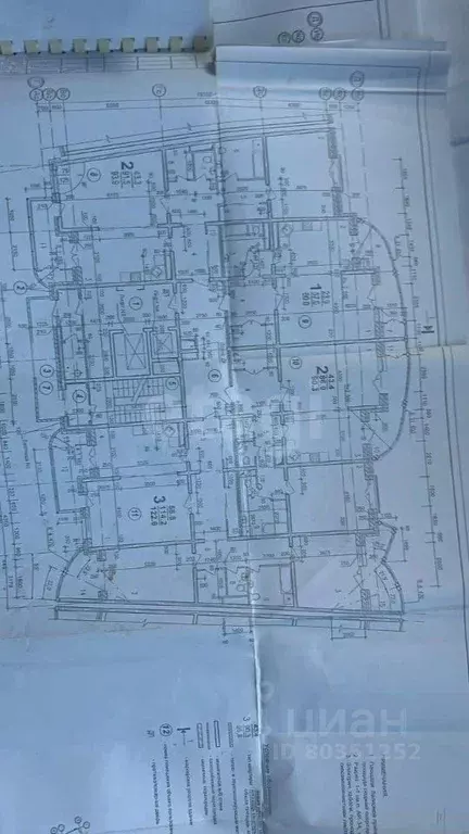 2-к кв. Ингушетия, Назрановский район, Кантышево с/пос, с. Кантышево ... - Фото 2