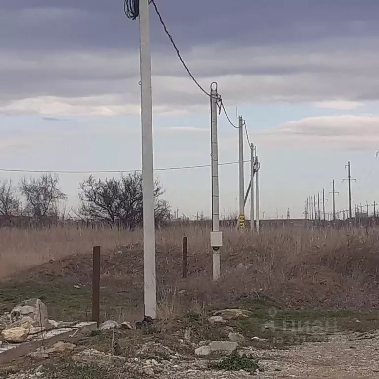 Участок в Краснодарский край, Анапа ул. Николая Купчика (3.3 сот.) - Фото 2