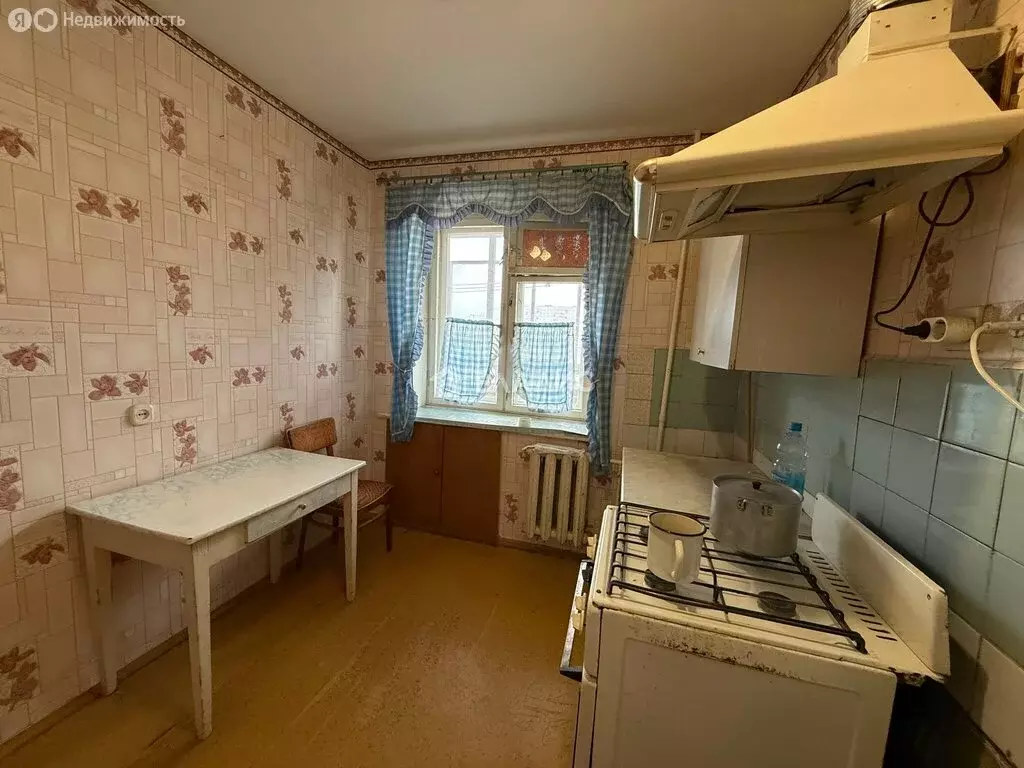 2-комнатная квартира: Вологда, Ленинградская улица, 87 (48.7 м) - Фото 1