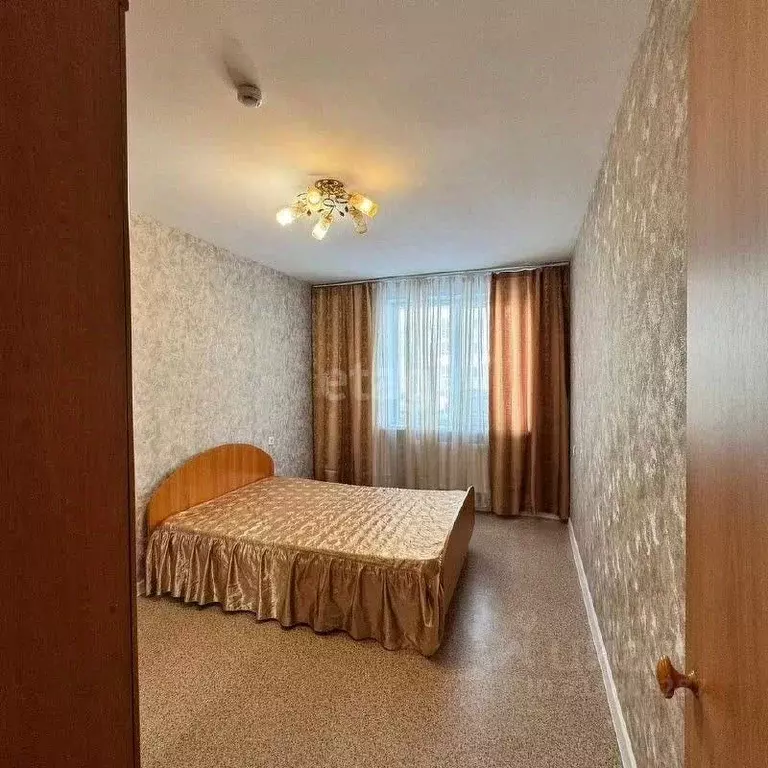 2-к кв. Башкортостан, Уфа ул. Солнечногорская, 4 (52.7 м) - Фото 1
