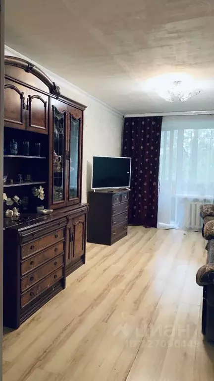 3-к кв. Московская область, Реутов Советская ул., 35 (60.0 м) - Фото 1