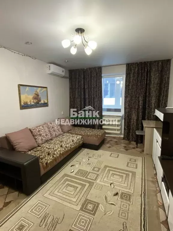 3-к кв. Саратовская область, Вольск Ярославская ул., 91 (65.3 м) - Фото 1