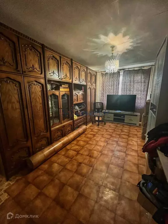 Продаётся 4-к квартира, 82 м - Фото 0