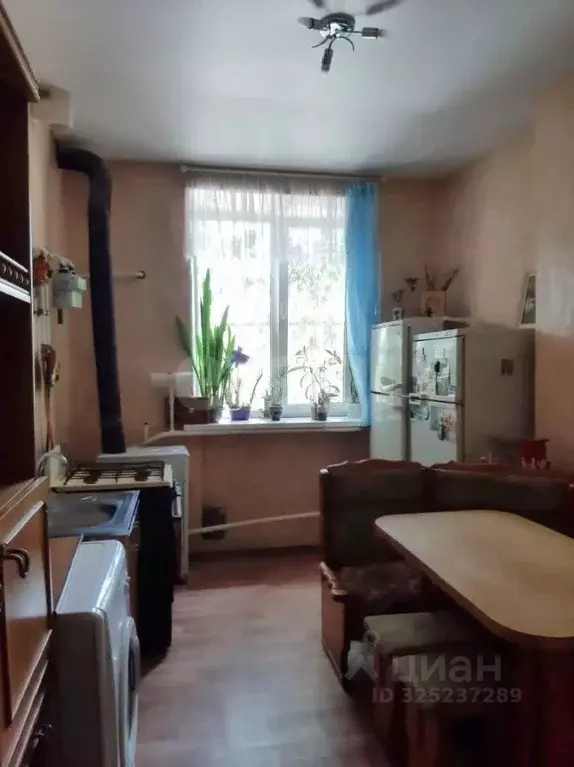 1-к кв. Ростовская область, Ростов-на-Дону ул. Нансена, 399/1 (29.4 м) - Фото 2