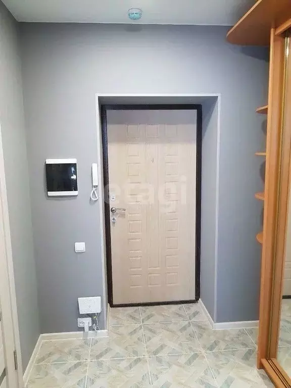 1-к кв. Коми, Сыктывкар ул. Карла Маркса, 183 (35.8 м) - Фото 2