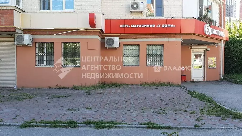 Торговая площадь в Рязанская область, Рязань ул. 9-я Линия, 32к1 (84 ... - Фото 2