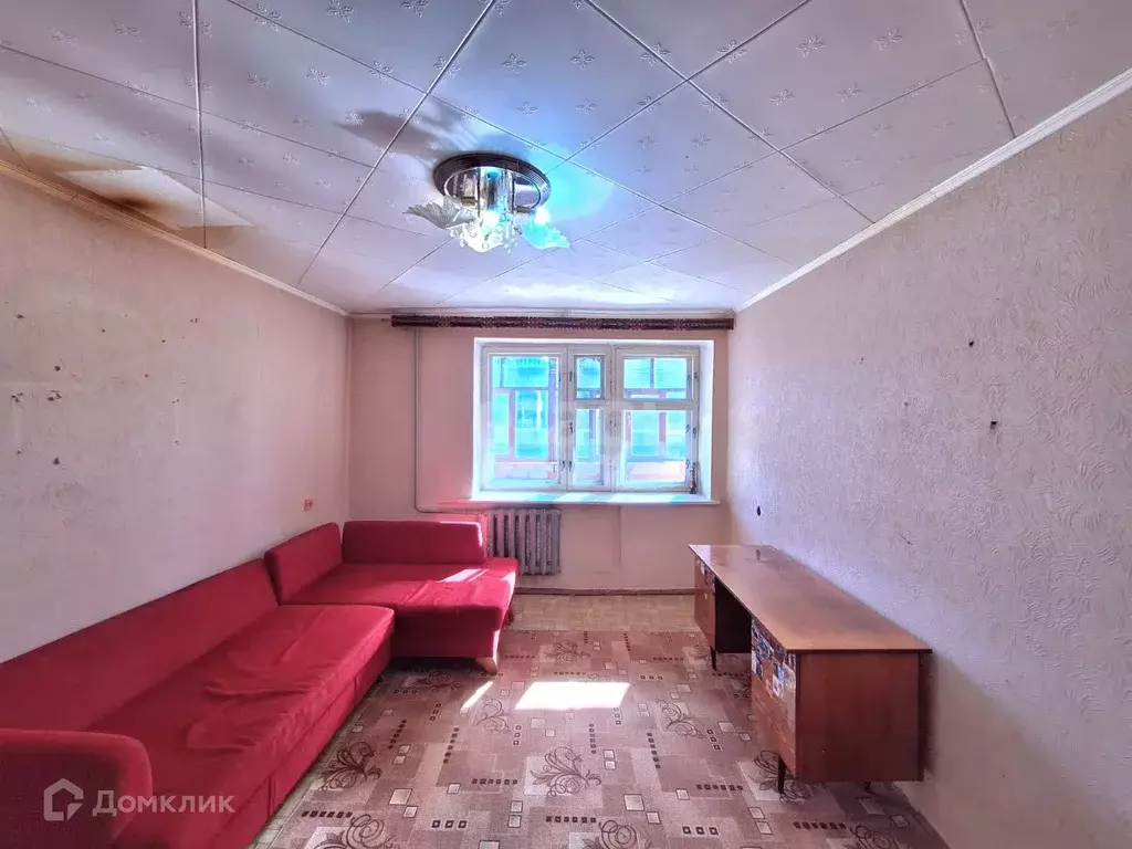 Продаётся 2-к квартира, 48.9 м - Фото 0