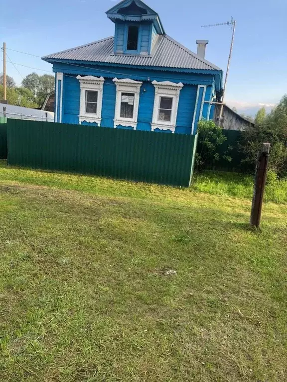 Дом в Московская область, Орехово-Зуевский городской округ, д. ... - Фото 0