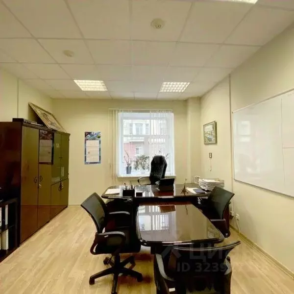 Офис в Санкт-Петербург Большая Разночинная ул., 14 (199 м) - Фото 2