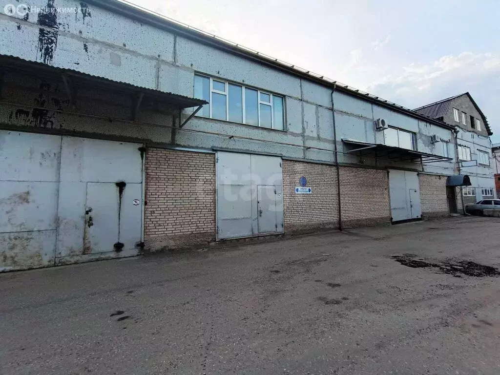 Помещение свободного назначения (1600 м) - Фото 1