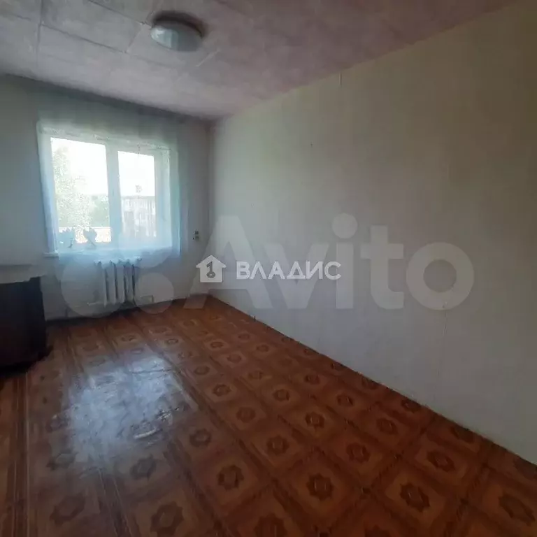 2-к. квартира, 44,8 м, 5/5 эт. - Фото 0