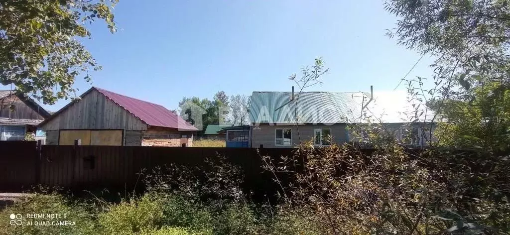 Таунхаус в Приморский край, с. Чугуевка ул. 2-я Набережная, 50 (70 м) - Фото 0