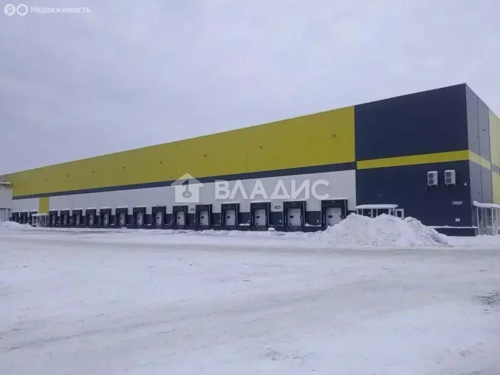 Помещение свободного назначения (12903 м) - Фото 1