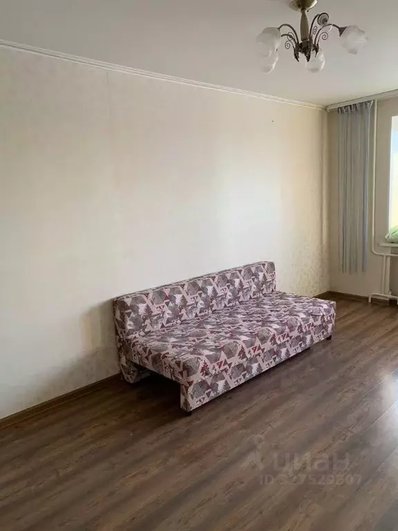 1-к кв. Пермский край, Пермь Косьвинская ул., 9 (30.2 м) - Фото 2