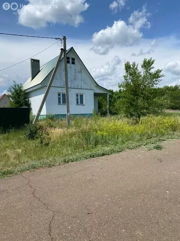 Дом в село Черноречье, улица Мира, 28 (78.8 м) - Фото 0