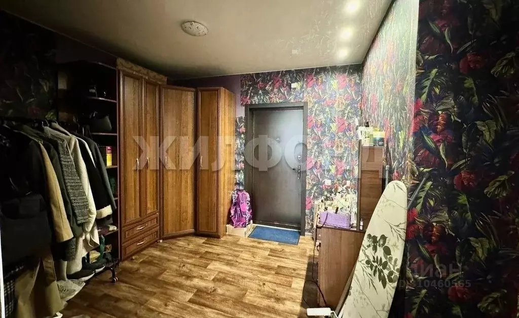1-к кв. Хакасия, Абакан ул. Кирова, 120к2 (54.9 м) - Фото 0
