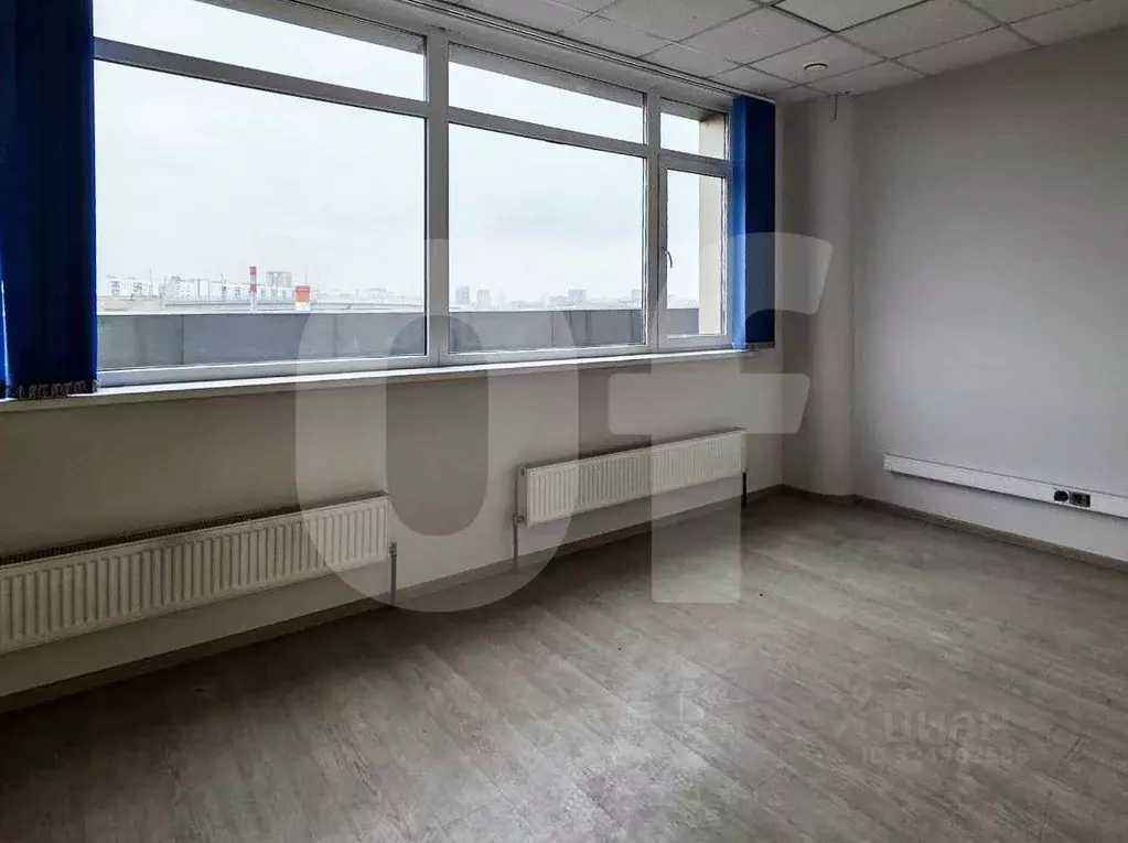 Офис в Москва ул. Горбунова, 2С3 (1272 м) - Фото 1