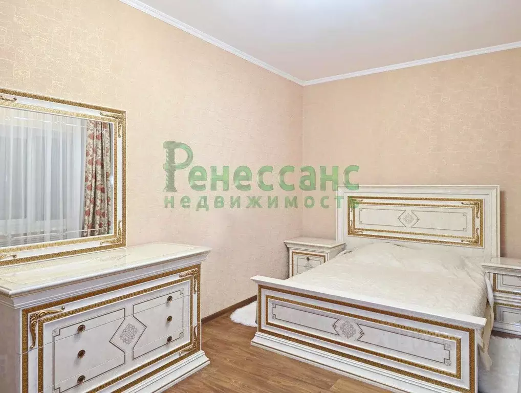 3-к кв. Брянская область, Брянск Бежицкая ул., 1/2 (102.0 м) - Фото 1