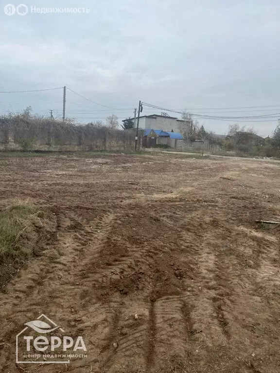 Участок в Межводное, улица Мира (5.91 м) - Фото 2