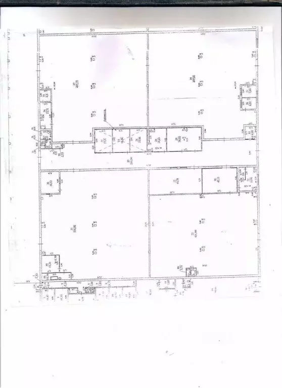 Помещение свободного назначения в Ульяновская область, Ульяновск ... - Фото 1