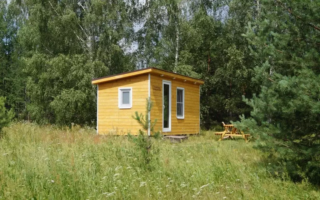 Дом в Владимирская область, Судогодский район, Головинское ... - Фото 1