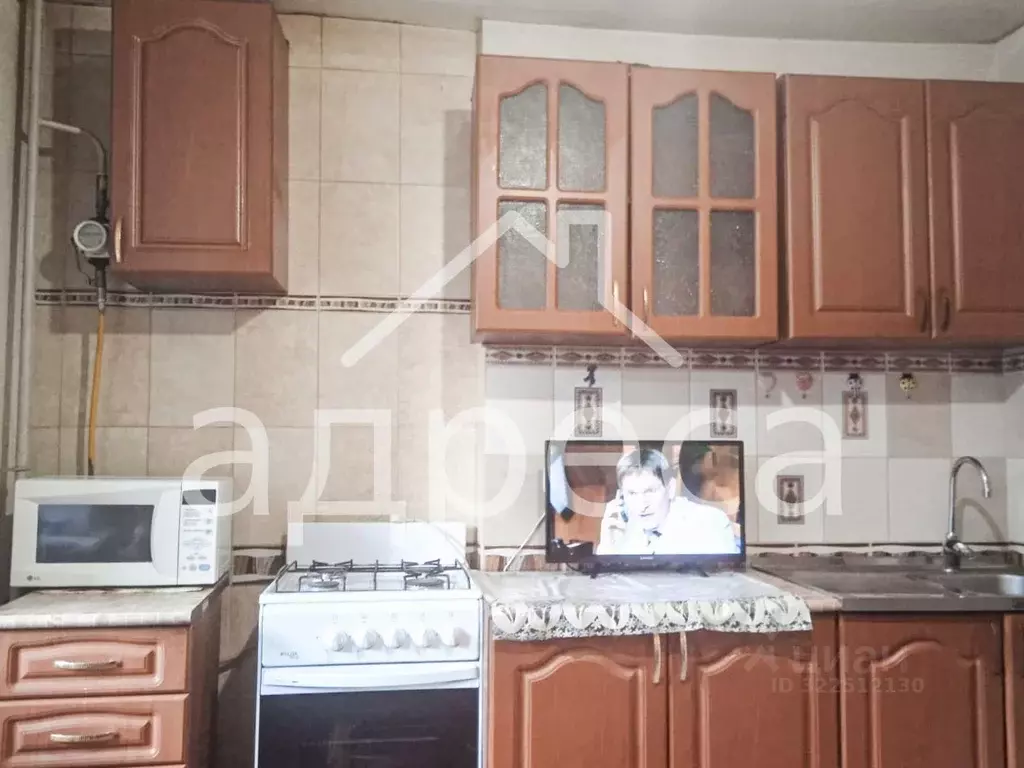 1-к кв. Самарская область, Самара просека 5-я, 106 (38.0 м) - Фото 2