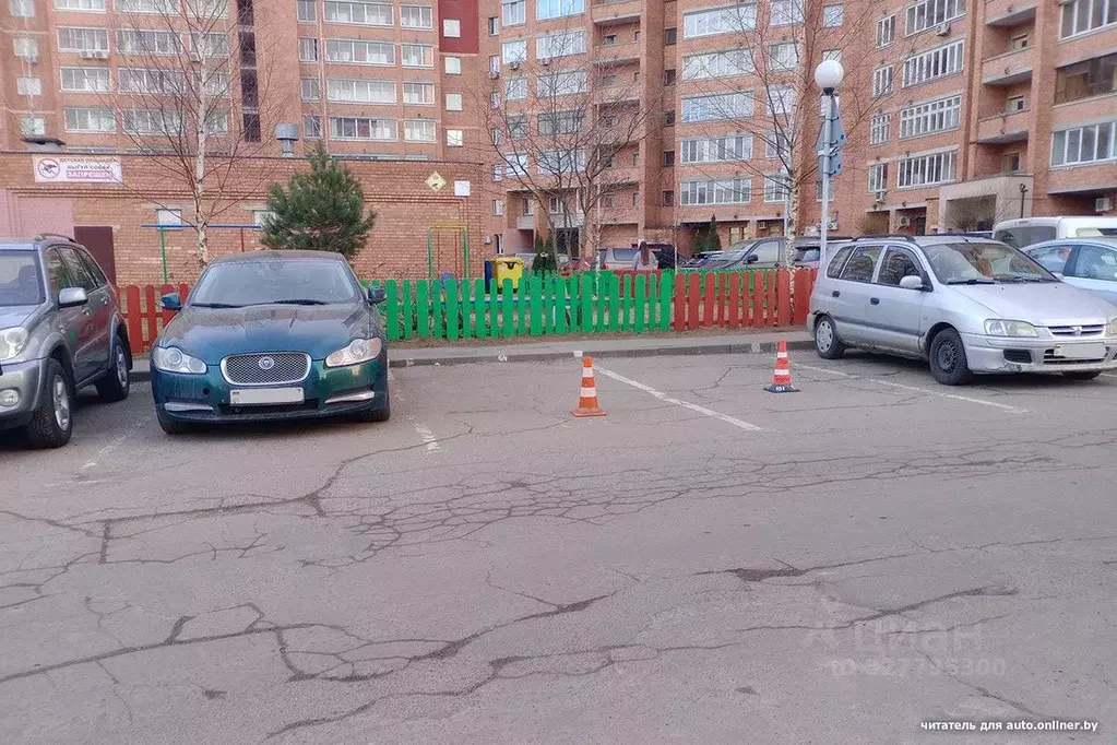 Гараж в Свердловская область, Екатеринбург просп. Ленина, 53 (15 м) - Фото 2