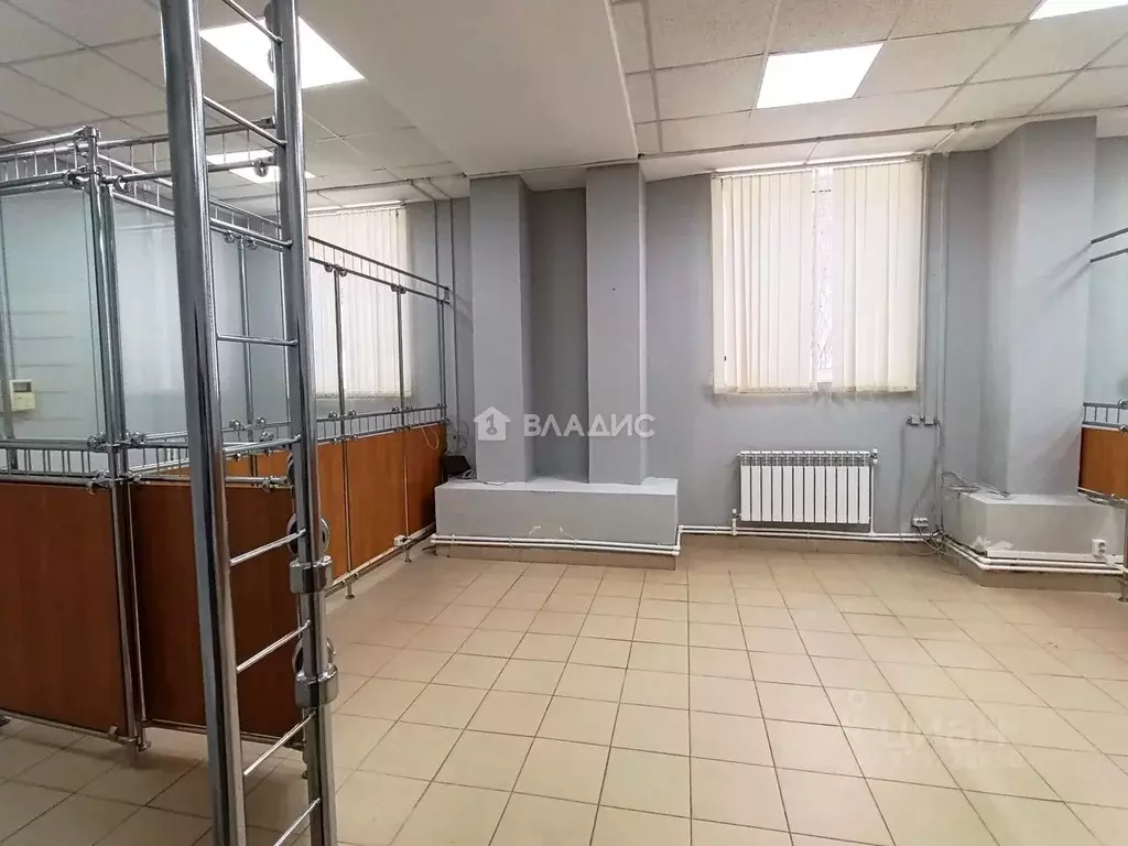 Помещение свободного назначения в Калужская область, Калуга Аллейная ... - Фото 1