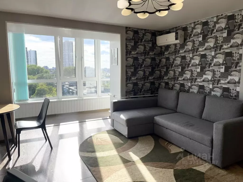 2-к кв. Самарская область, Самара ул. Ерошевского, 70 (52.1 м) - Фото 1