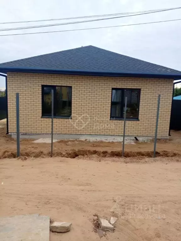 Дом в Волгоградская область, Волгоград ул. Композитора Варламова (88 ... - Фото 1