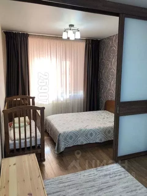 1-к кв. Москва пос. Коммунарка, ул. Липовый Парк, 5к2 (50.4 м) - Фото 2