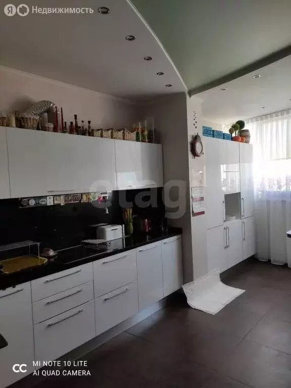1-комнатная квартира: Тверь, улица Марии Смирновой, 9 (48.4 м) - Фото 1